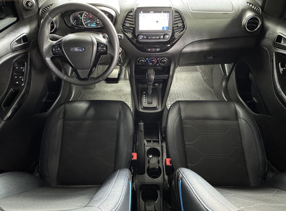 FORD KA 100 ANOS 1.5 AUT. FLEX