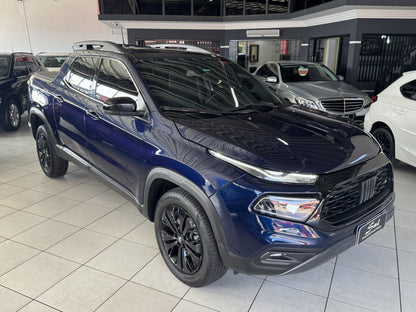 FIAT TORO VOLCANO 1.3 T270 FLEX