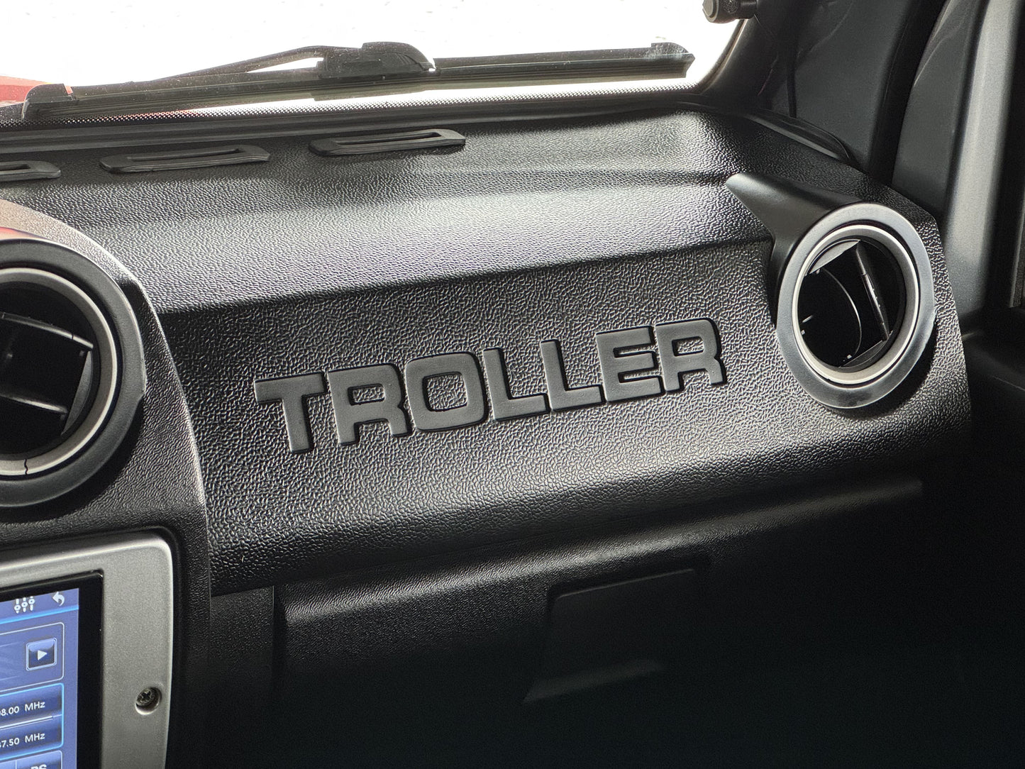TROLLER T4 3.2 4X4 TURBO DIESEL MANUAL