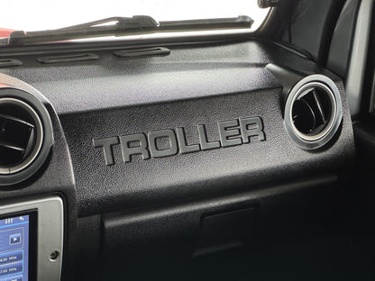 TROLLER T4 3.2 4X4 TURBO DIESEL MANUAL
