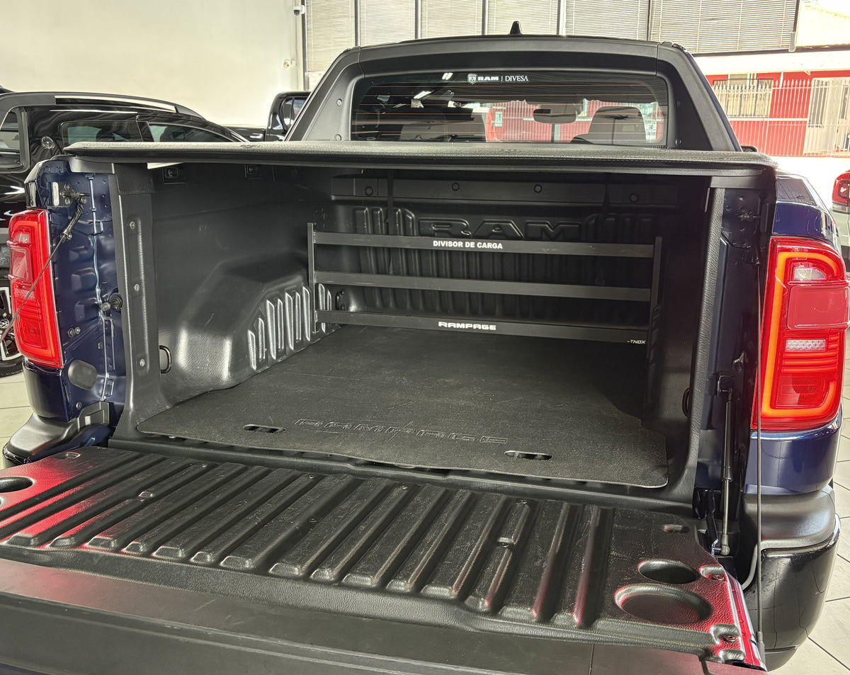 RAM RAMPAGE R/T 2.0 HURRICANE 4 4x4 AUT.