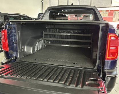 RAM RAMPAGE R/T 2.0 HURRICANE 4 4x4 AUT.