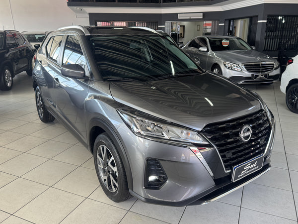 NISSAN KICKS SENSE 1.6 FLEXSTART