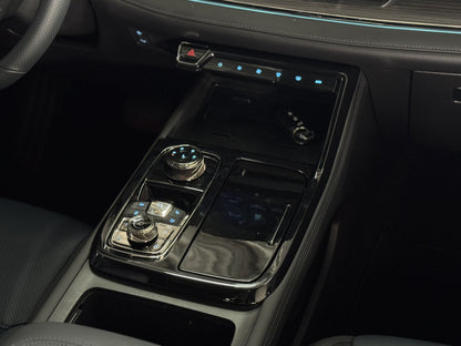 FORD TERRITORY TITANIUM 1.5 TB GASOLINA AUT.