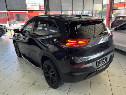 CHEVROLET TRACKER RS 1.2 TB FLEX AUT.