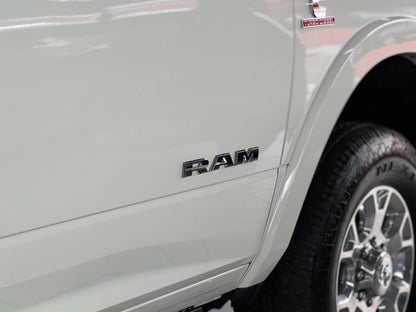 RAM 3500 LARAMIE 6.7 TD 4X4.