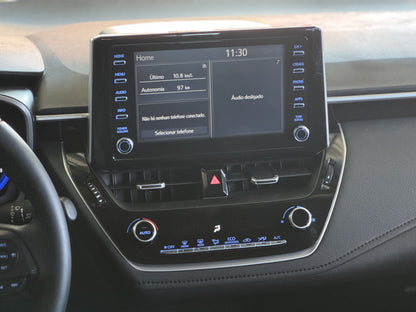 TOYOTA COROLLA ALTIS 1.8 HYBRID FLEX