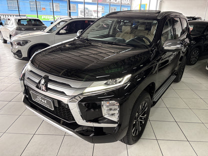 PAJERO SPORT HPE 2.4 TD AWD AUT.