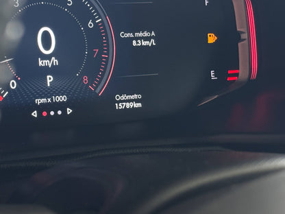 FIAT FASTBACK LIMITED EDITION 1.3 T270 AT6