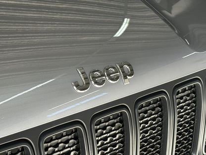 JEEP RENEGADE 1.8 FLEX AUT.