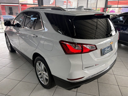 CHEVROLET EQUINOX PREMIER 2.0 TURBO AWD 262CV