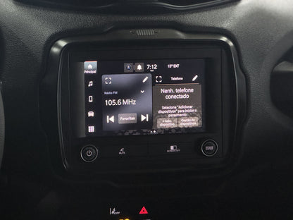 JEEP RENEGADE SPORT 1.3 T270 FLEX AUT.