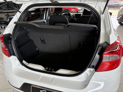 FORD KA SE 1.5 FLEX AUT.