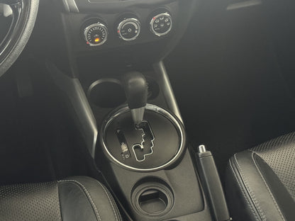 MITSUBISHI ASX 2.0 FLEX AUT.