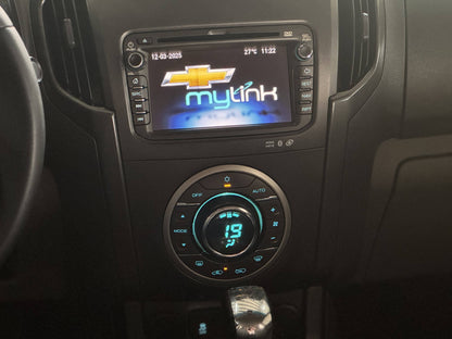 CHEVROLET S-10 LTZ 2.8 TD 4X4 CD AUT.