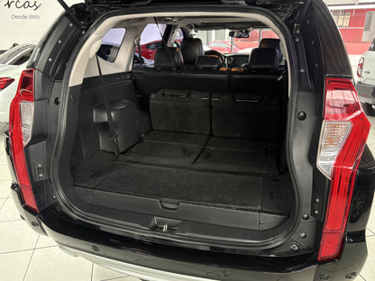 MITSUBISHI PAJERO SPORT HPE 2.4 TURBO DIESEL 4X4