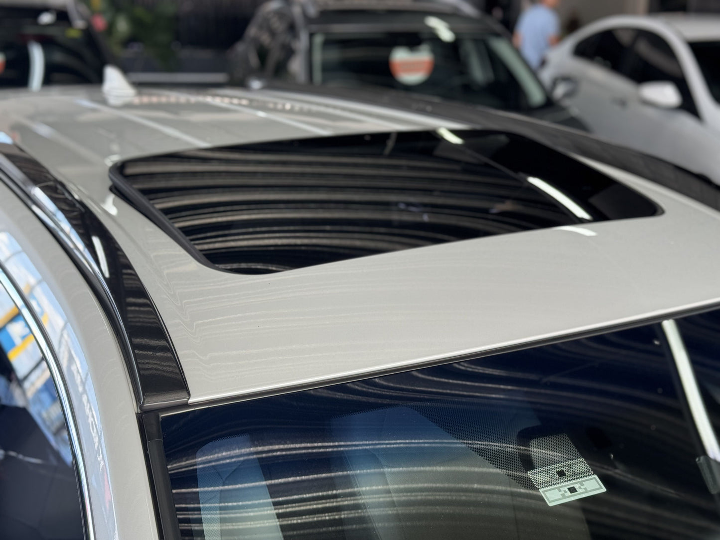 TOYOTA COROLLA CROSS XRX 1.8 HYBRID