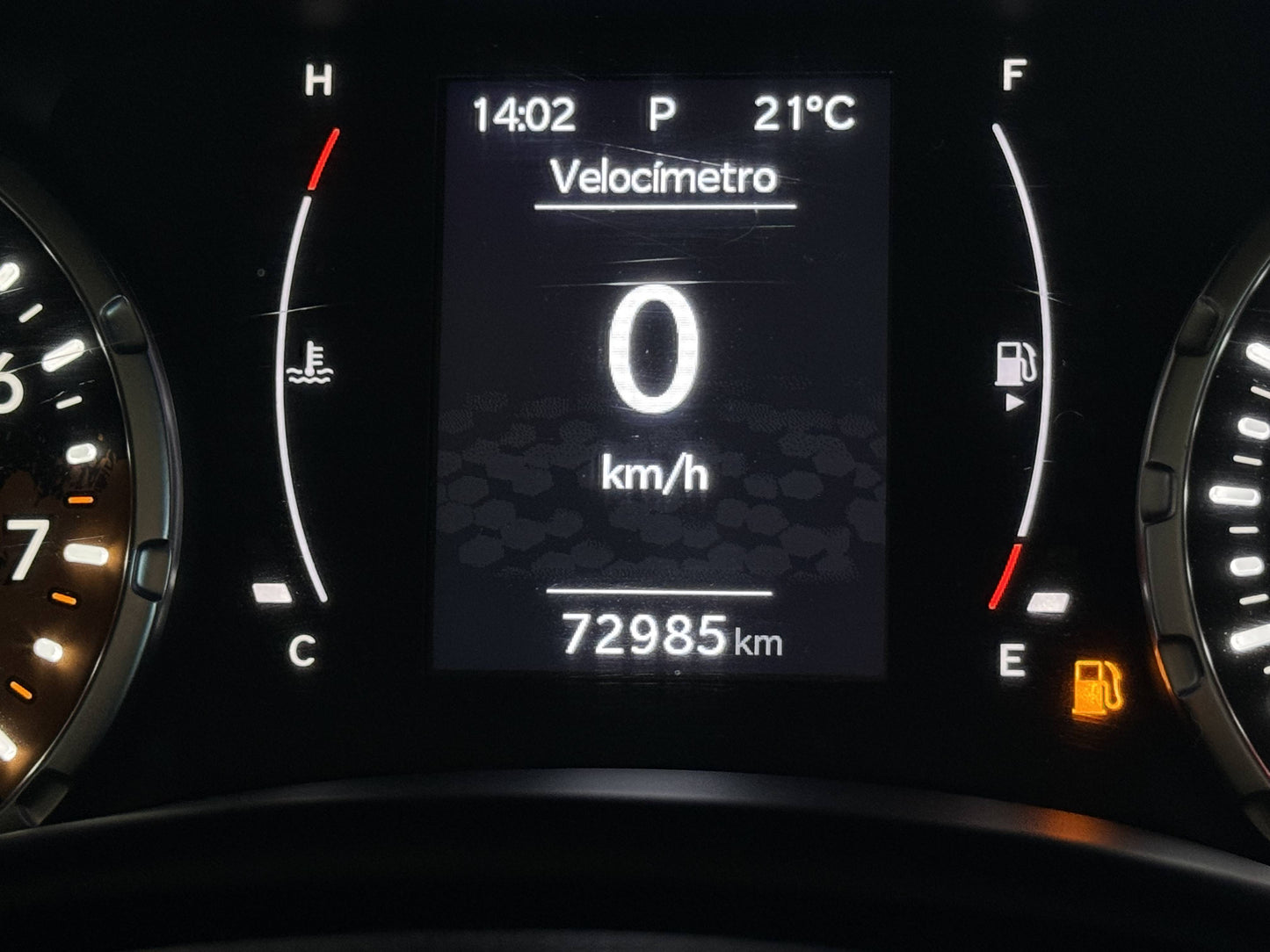 JEEP RENEGADE SPORT 1.8 FLEX AUT.