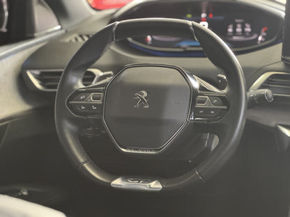 PEUGEOT 3008 GT PACK 1.6 GASOLINA AUT.
