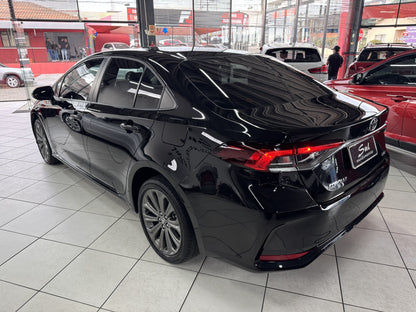 TOYOTA COROLLA XEI 2.0 FLEX AUT.