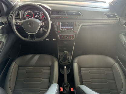VOLKSWAGEN SAVEIRO EXTREME CD 1.6 MSI