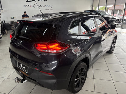 CHEVROLET TRACKER RS 1.2 TURBO FLEX