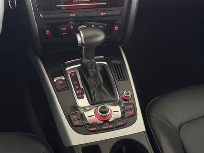 AUDI A5 SPORTBACK 1.8 TFSI GASOLINA