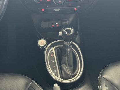 KIA SOUL EX2 1.6 FLEX AUT.