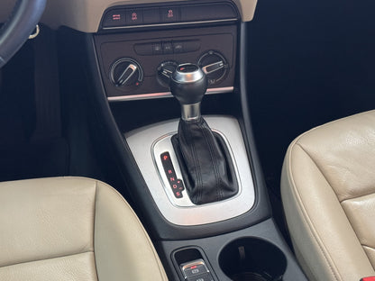 AUDI Q3 1.4 TFSI ATTRACTION FLEX AUT.