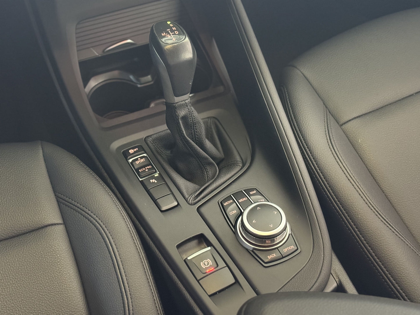 BMW X1 2.0 TURBO SDRIVE20I GP - ACTIVE FLEX