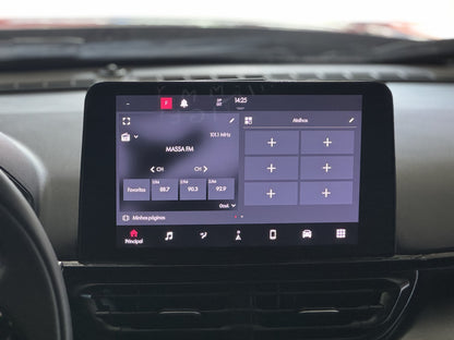 FIAT FASTBACK LIMITED EDITION 1.3 T270 AT6