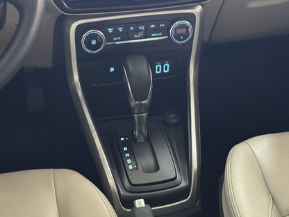 FORD ECOSPORT 2.0 FLEX TITANIUM AUT.