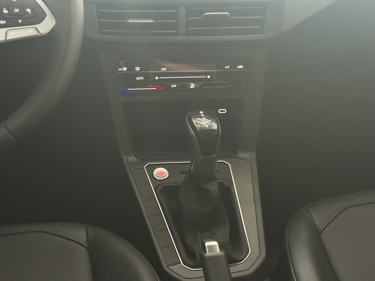 VOLKSWAGEN POLO HIGHLINE 1.0 170 TSI