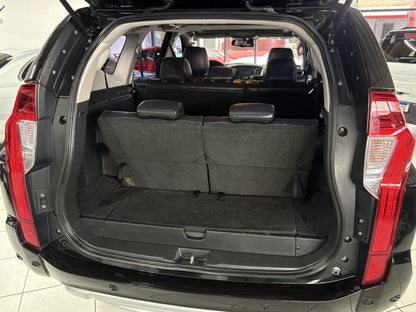 MITSUBISHI PAJERO SPORT HPE 2.4 TURBO DIESEL 4X4