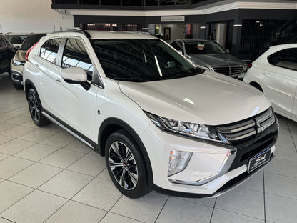 MITSUBISHI ECLIPSE CROSS HPE 1.5 TURBO