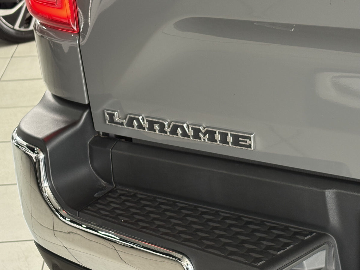 RAM RAMPAGE LARAMIE 2.0 TURBO DIESEL 4X4