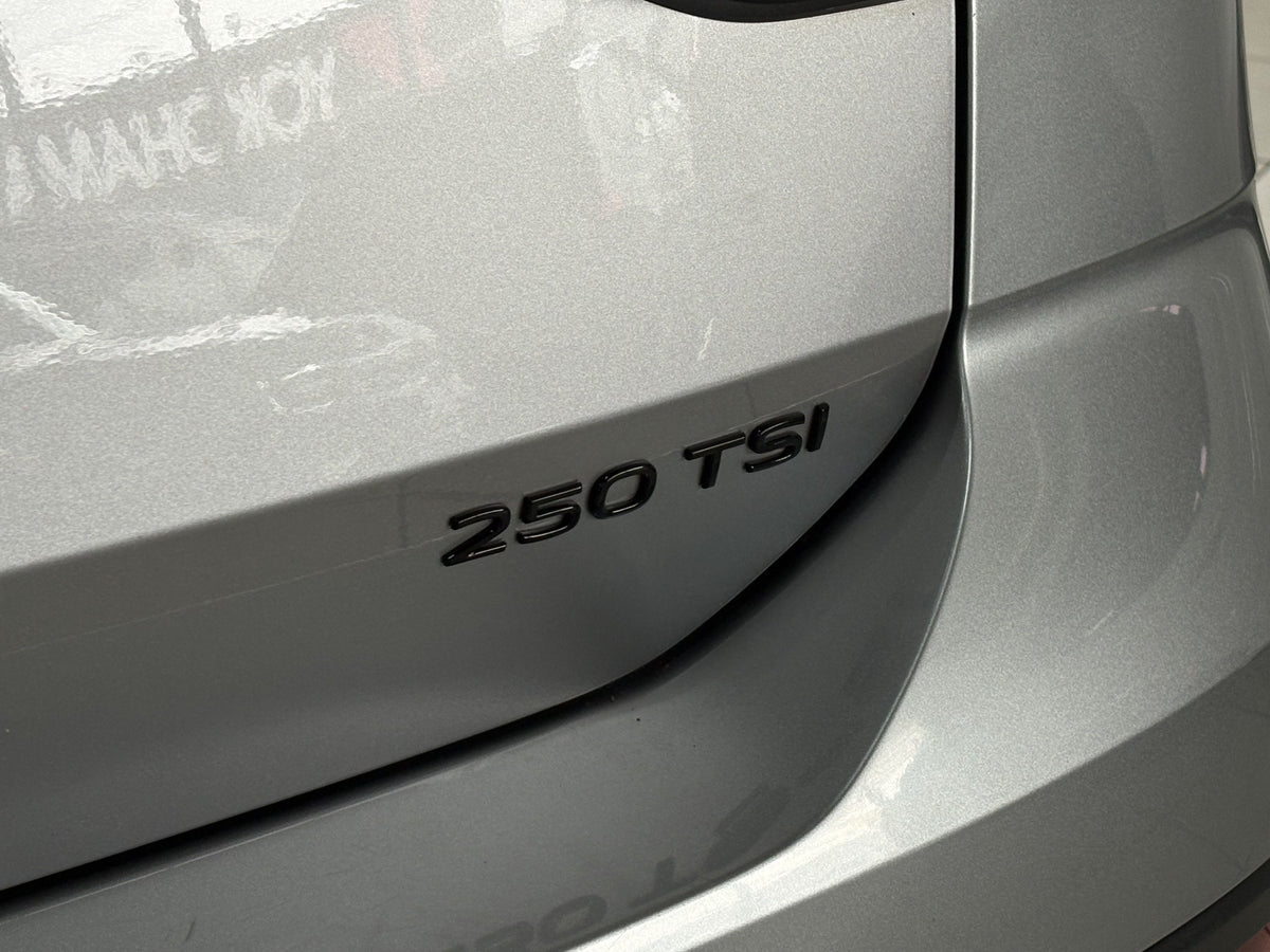 VOLKSWAGEN T-CROSS HIGHLINE 1.4 250 TSI FLEX