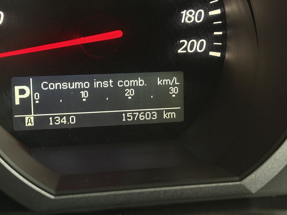 SUZUKI GRAND VITARA 2.0 GASOLINA AUT
