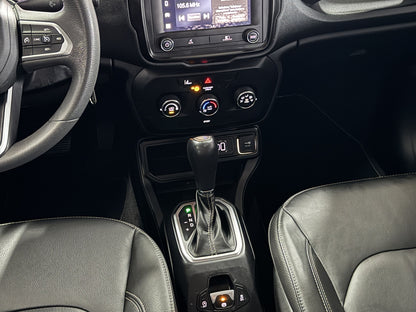 JEEP RENEGADE SPORT 1.3 T270 FLEX AUT.