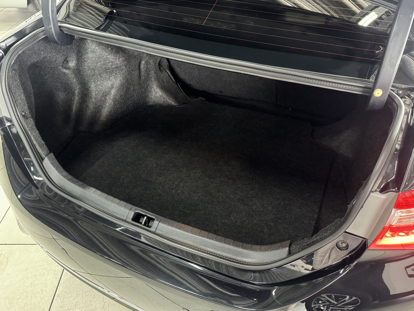 TOYOTA COROLLA XEI 2.0 FLEX AUT.