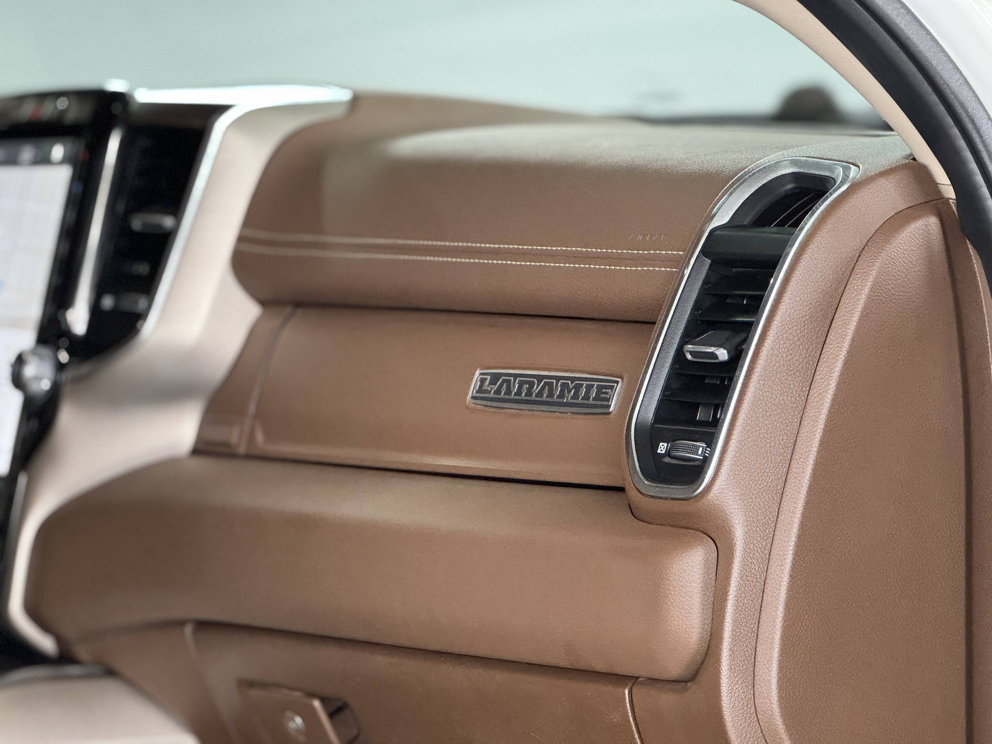 RAM 3500 LARAMIE 6.7 TD 4X4.