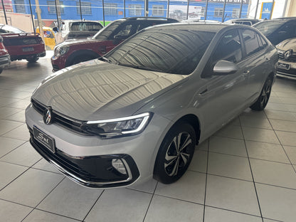 VOLKSWAGEN VIRTUS COMFORTLINE 1.0 200 TSI