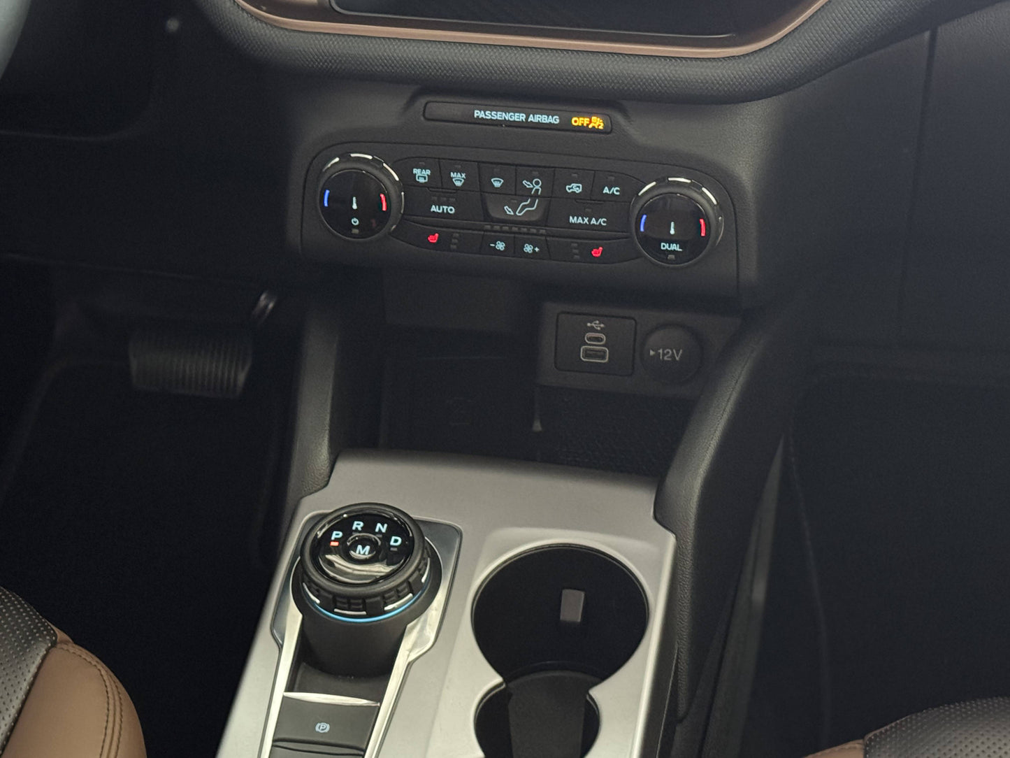 FORD BRONCO SPORT WILDTRAK 2.0 TURBO GASOLINA 4X4