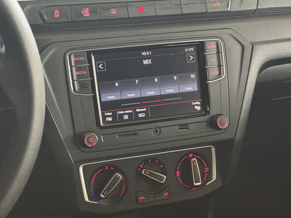 VOLKSWAGEN SAVEIRO EXTREME CD 1.6 MSI