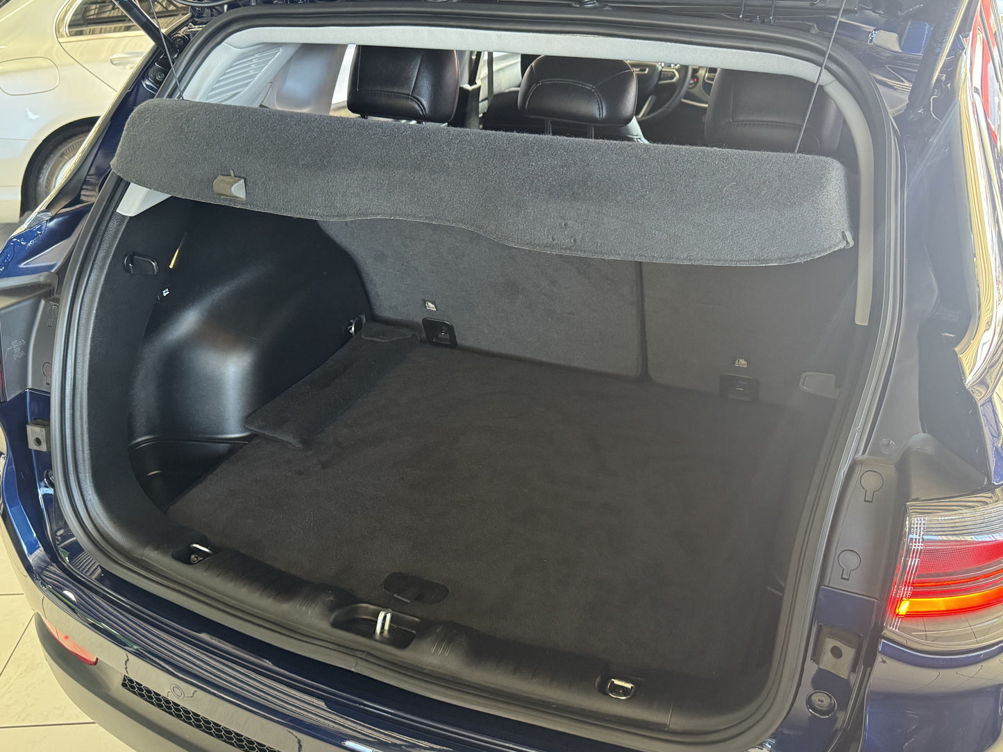 JEEP COMPASS LONGITUDE 1.3 T270 FLEX
