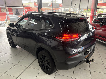 CHEVROLET TRACKER RS 1.2 TURBO FLEX
