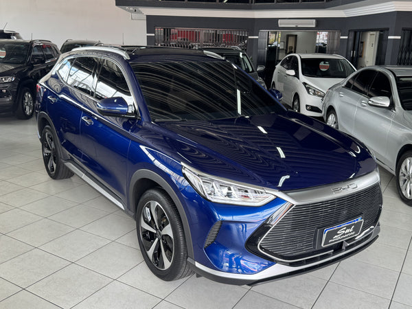 BYD SONG PLUS GS 1.5 HÍBRIDO AUT.