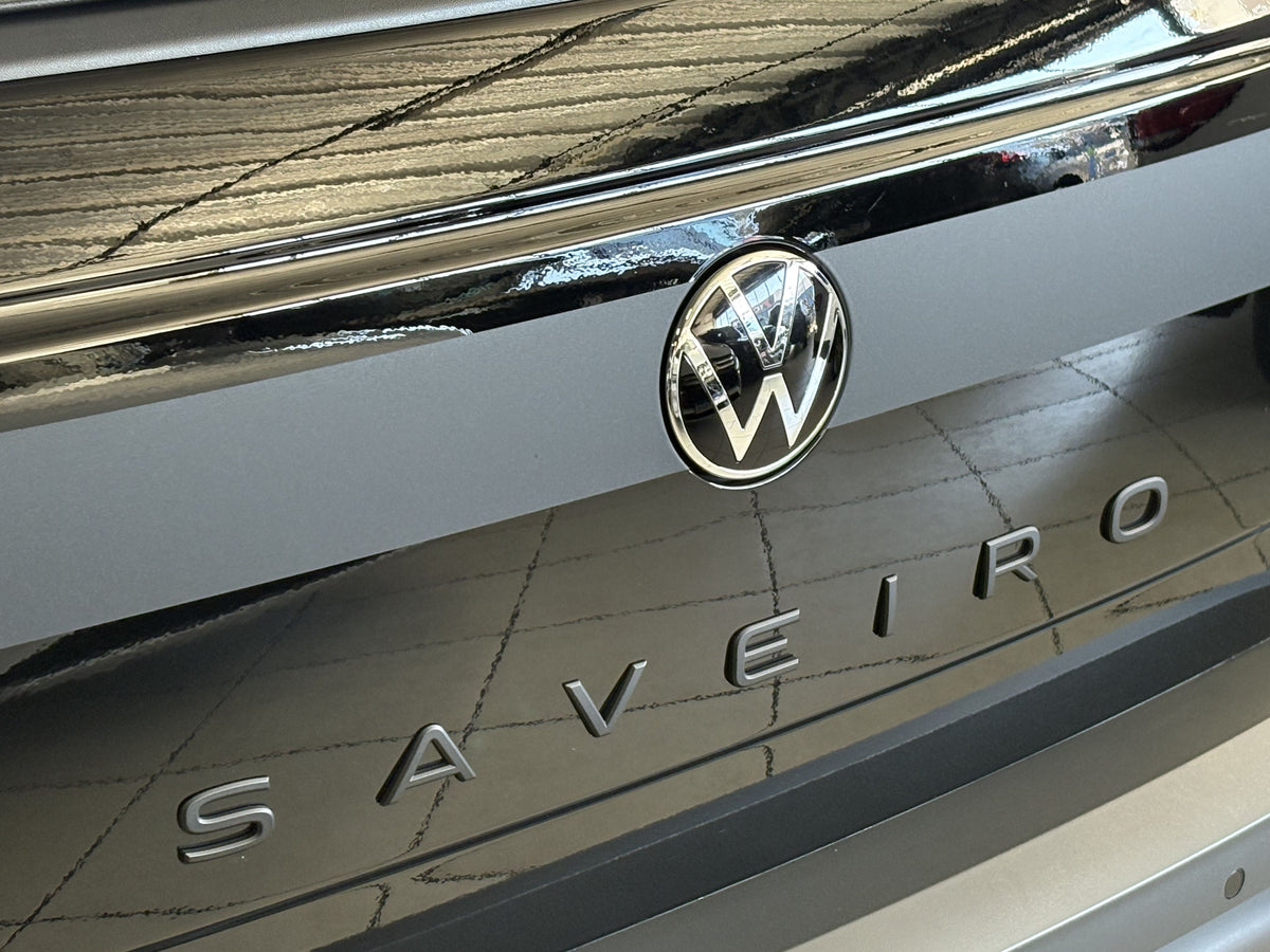 VOLKSWAGEN SAVEIRO EXTREME CD 1.6 MSI FLEX MANUAL