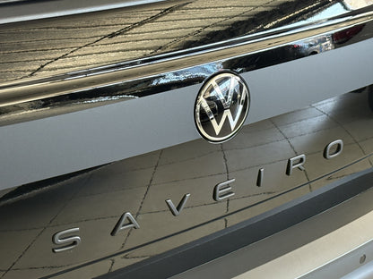 VOLKSWAGEN SAVEIRO EXTREME CD 1.6 MSI FLEX MANUAL