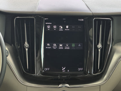 VOLVO XC60 MOMENTUM 2.0 T5 GASOLINA 254CV